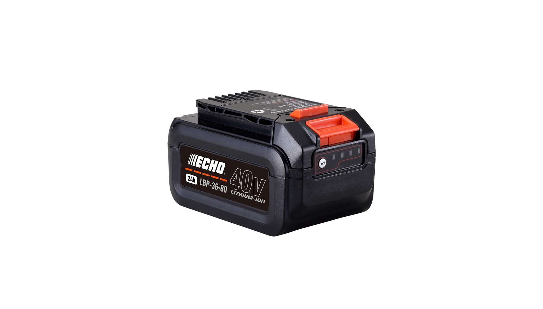 lbp-36-80 Baterija Echo LBP-36-80