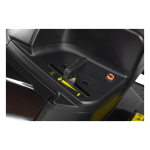 Motorna traktorska kosačica Alpina AT4 84 A - Слика 8