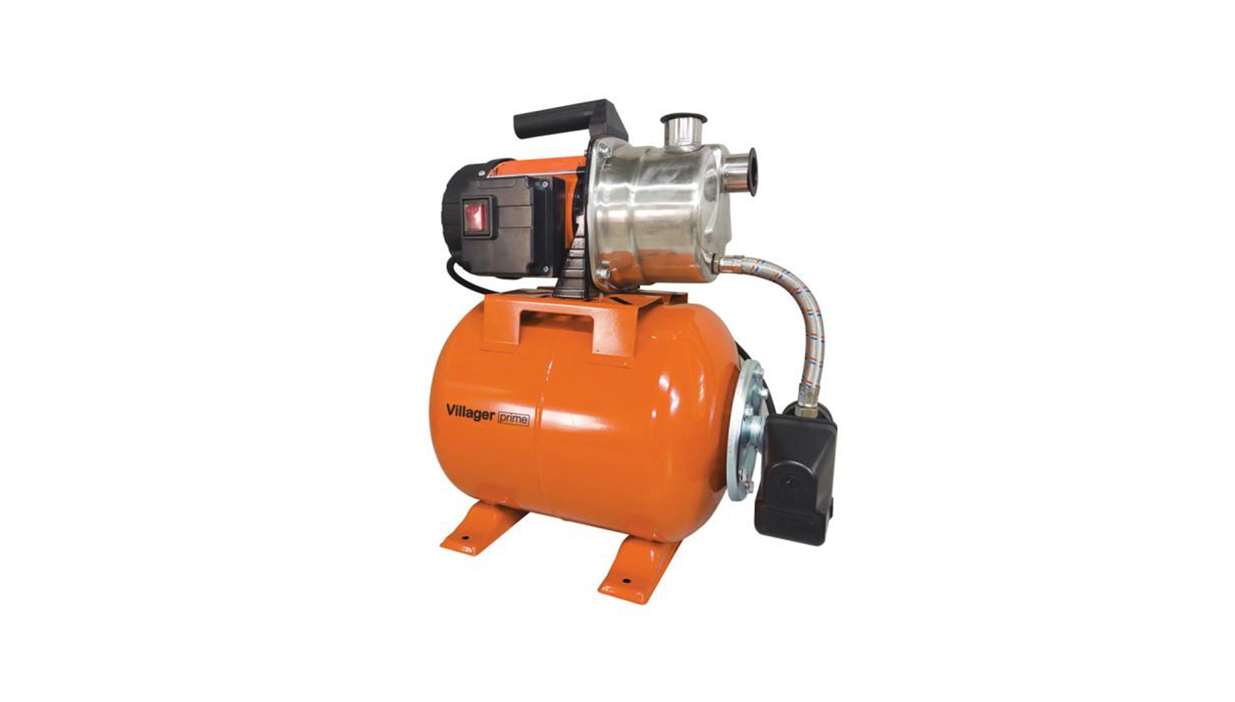 vgp8033 Hidropak Villager VGP 8033 Prime