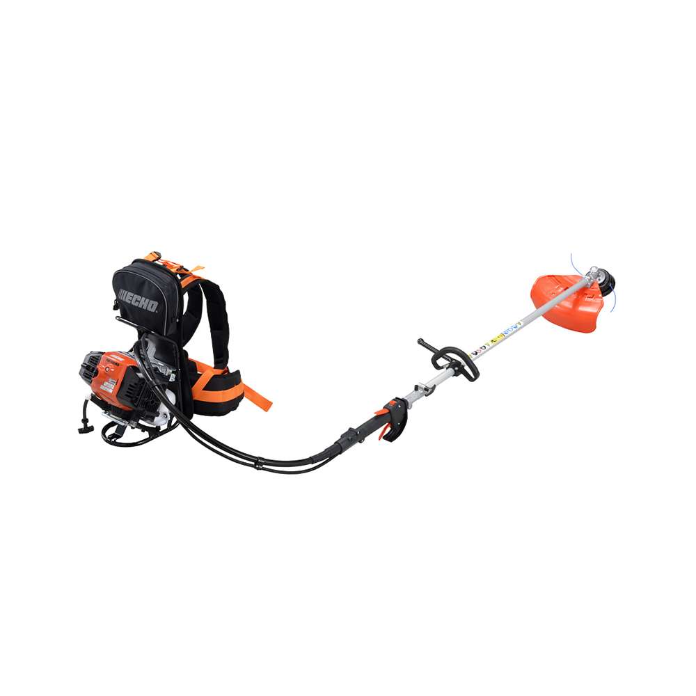 RM520ES Leđni motorni trimer Echo RM-520ES