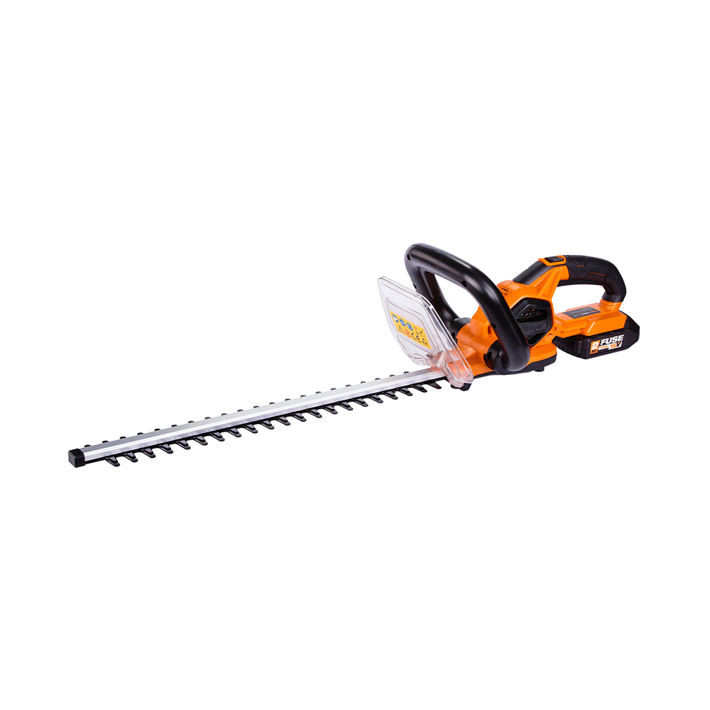 vht4420 Akumulatorski trimer za živu ogradu Villager FUSE VHT 4420-1BCB