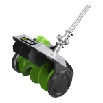 Produžetak za čišćenje snega Ego SSA1200