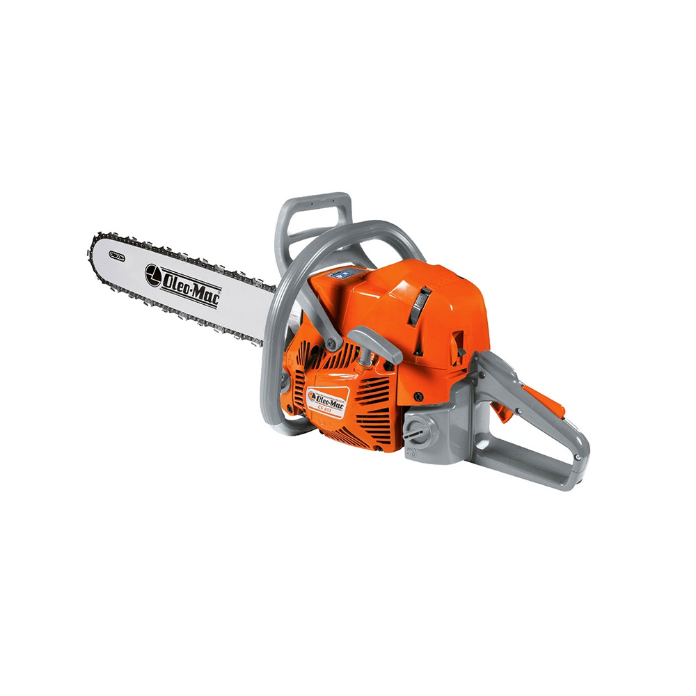 651 Motorna testera Oleo-Mac GS 651