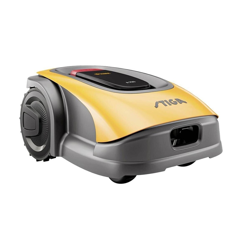 a750 Robotska kosačica Stiga A 750