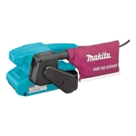 Električna tračna brusilica Makita 9911