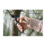 Voćarske makaze Fiskars P44 1001534 - Слика 3