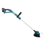 Akumulatorski trimer Makita DUR193RF - Слика 6