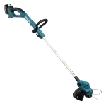 Akumulatorski trimer Makita DUR193RF - Слика 7