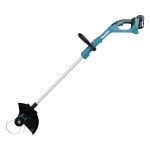 Akumulatorski trimer Makita DUR193RF - Слика 11