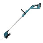 Akumulatorski trimer Makita DUR193RF - Слика 13