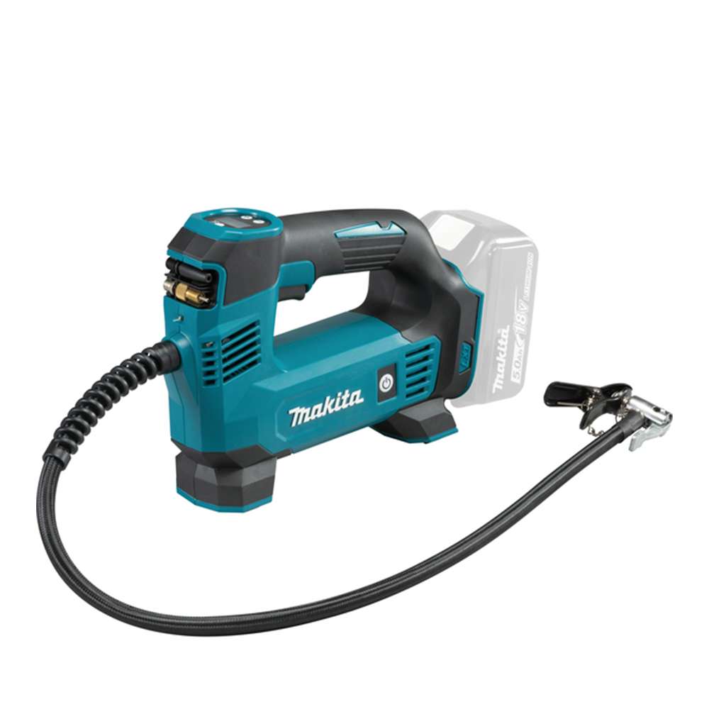 DMP180Z Akumulatorski kompresor Makita DMP180Z