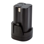 Jednoručna akumulatorska testera za grane Villager BVS 1 Prime - Слика 5