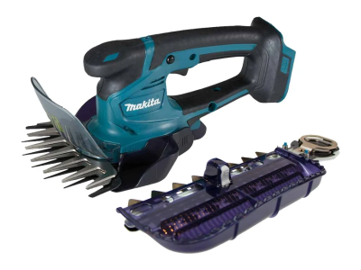 Akumulatorski trimer za travu i živu ogradu Makita DUM604ZX - Слика 5