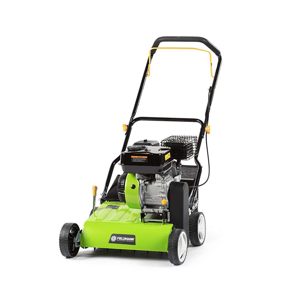 fieldmann fzv Motorni aerator travnjaka Fieldmann FZV 6050-B