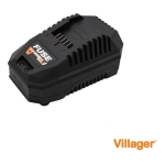 Punjač Villager FUSE 4,5A