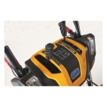 Motorni čistač snega Cub Cadet XS3 76 TDE - Слика 5
