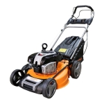 Samohodna motorna kosačica Thorp TH51BS