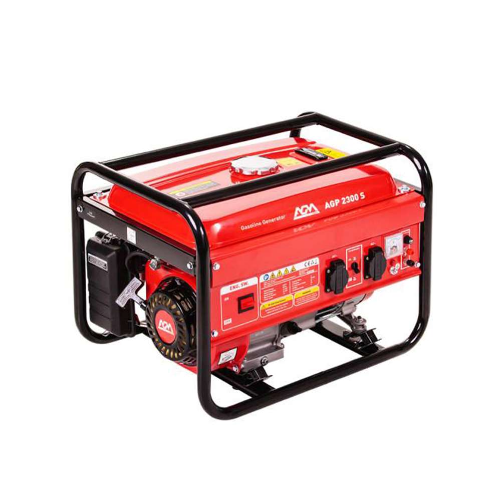 agp2300 Agregat AGM AGP 2300 S