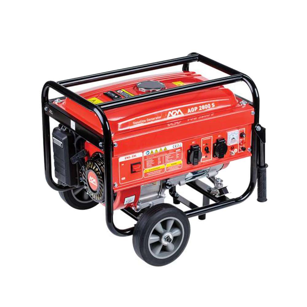 agp2800s Agregat AGM AGP 2800S