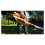 Akumulatorski duvač za lišće Villager Zen BL 5040 - Слика 3