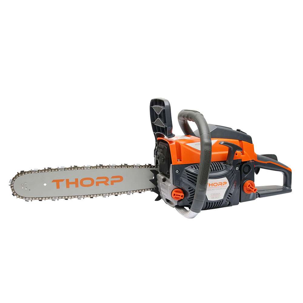 THCS520A#1 Motorna testera Thorp CS520A