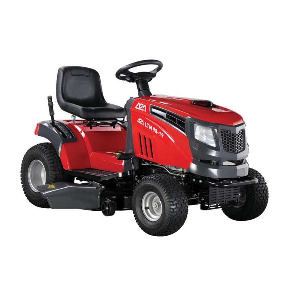 Motorna traktorska kosačica AGM LTM 98-25