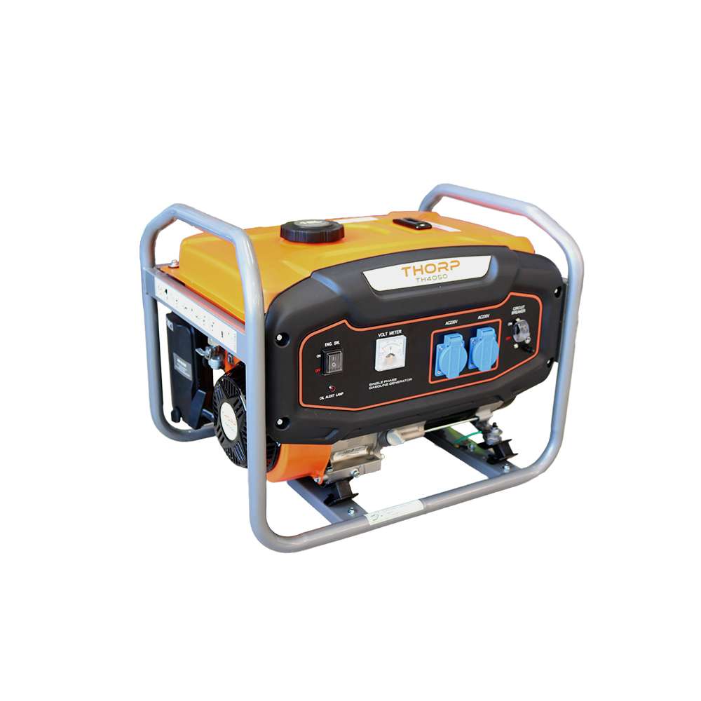 TH4050#1 Motorni agregat za struju Thorp TH4050