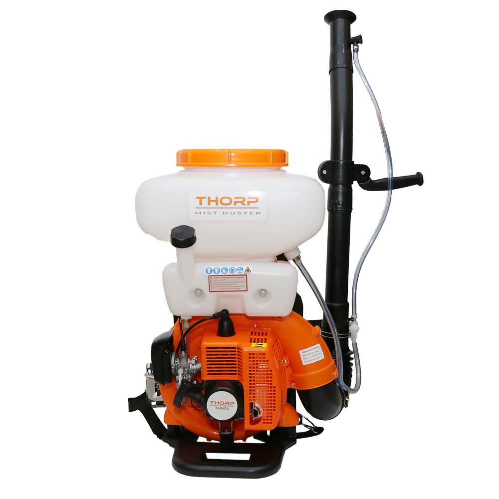 THM14#1 Motorni atomizer Thorp THM14