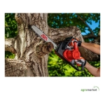 Električna testera AGM AET 180 - Слика 3