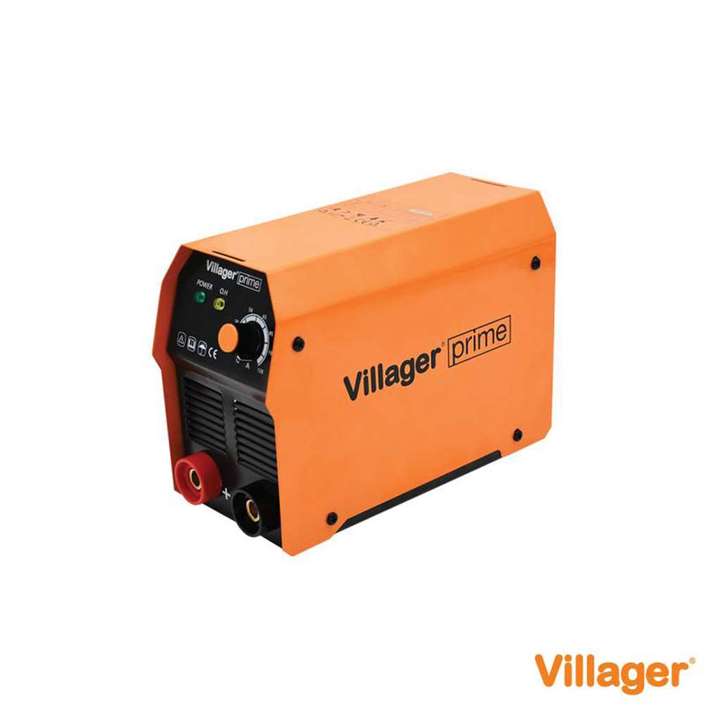 viwm120.1 Aparat za zavarivanje Villager VIWM 120.1 Prime