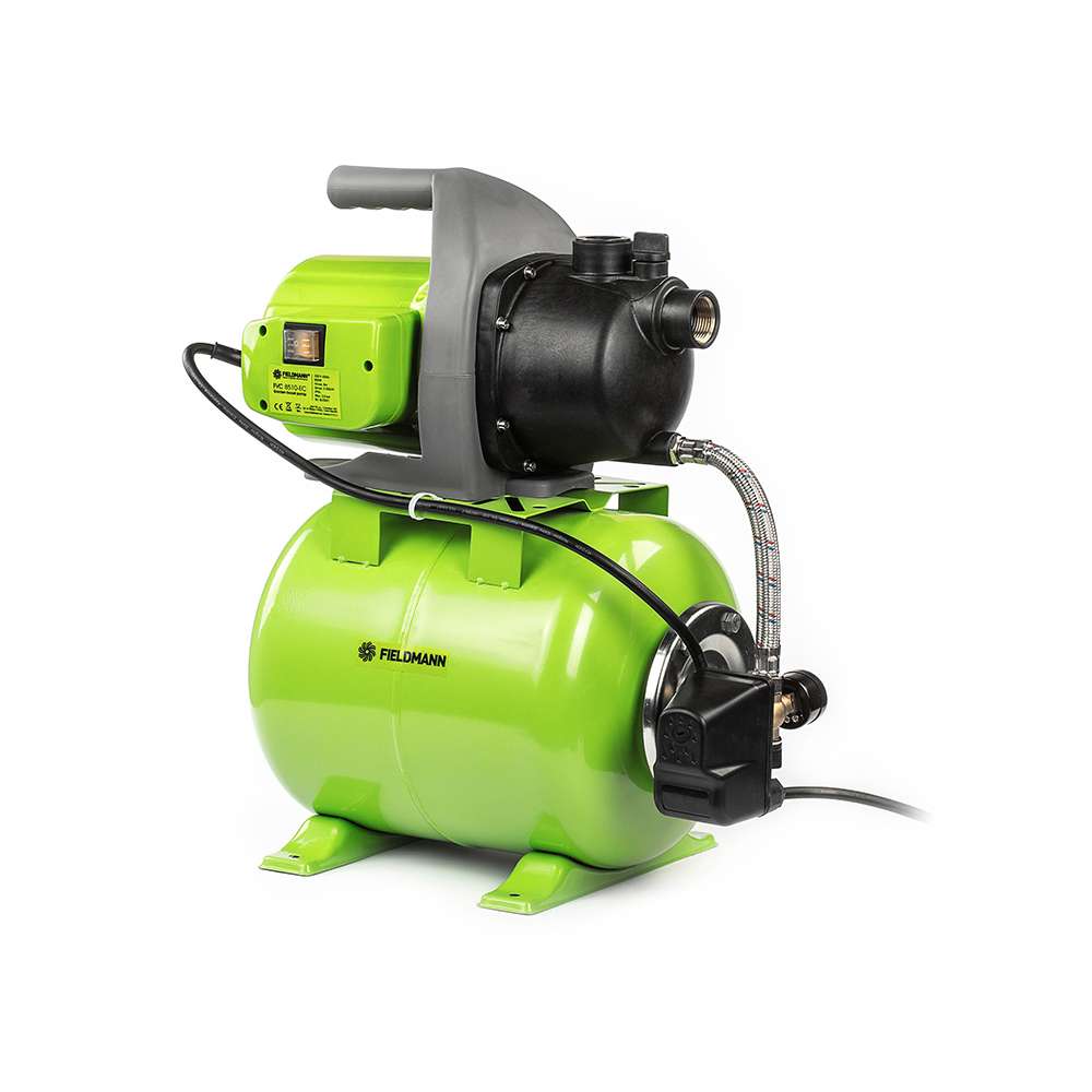 fvc8510ec Hidropak Fieldmann FVC 8510-EC