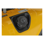 Motorna traktorska kosačica Stiga Tornado 9121 W - Слика 12