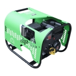 Monofazni agregat Orgon power BS.4201.R