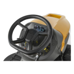 Motorna traktorska kosačica Stiga Tornado 9121 W - Слика 4