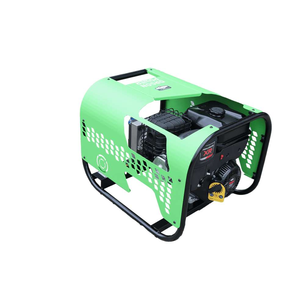 4201 Monofazni agregat Orgon power BS.4201.R