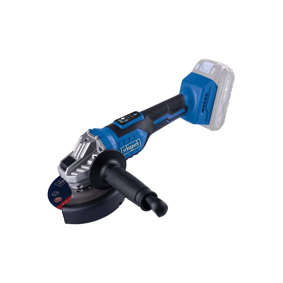 scheppach-aku-ugaona-brusilica-brushless-ixes-bc-ag125-x-E28093-solo44006.jpg Akumulatorska ugaona brušilica Scheppach IXES BC-AG125-X