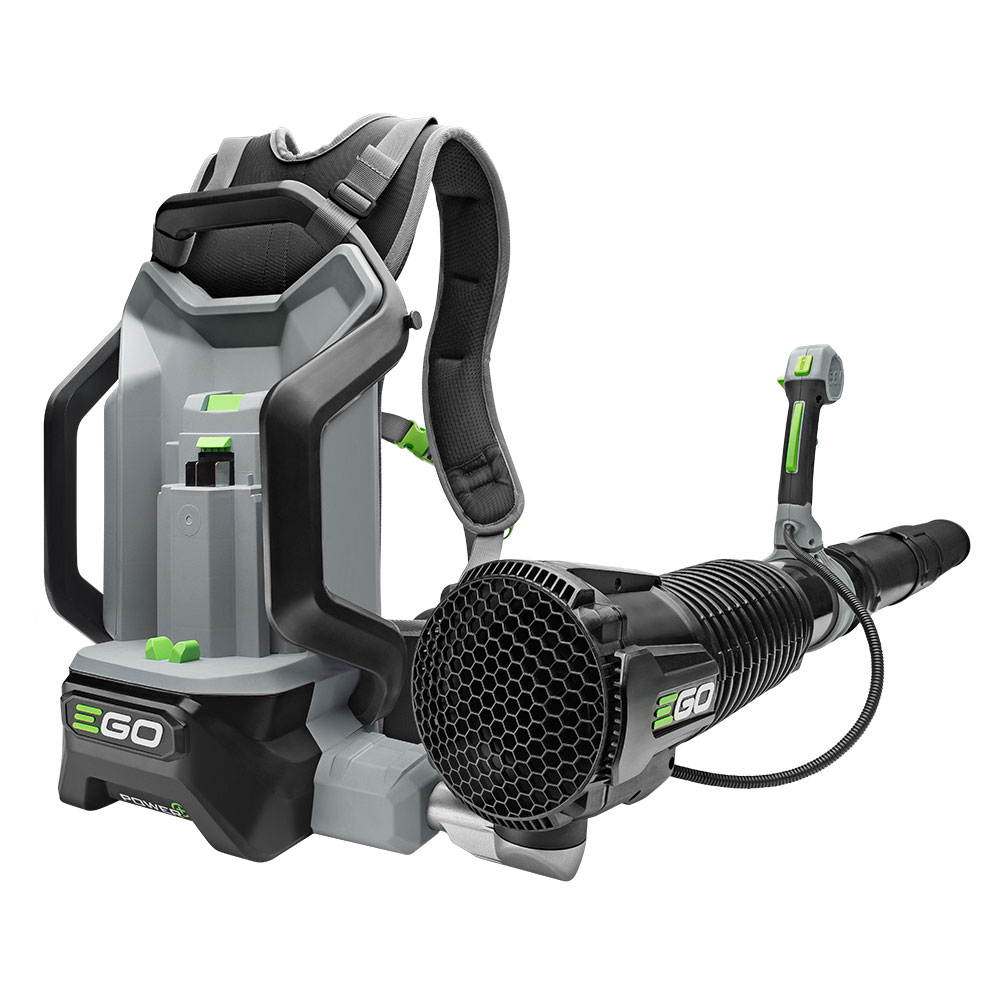 LB6000E1 Akumulatorski leđni duvač Ego LB6000E