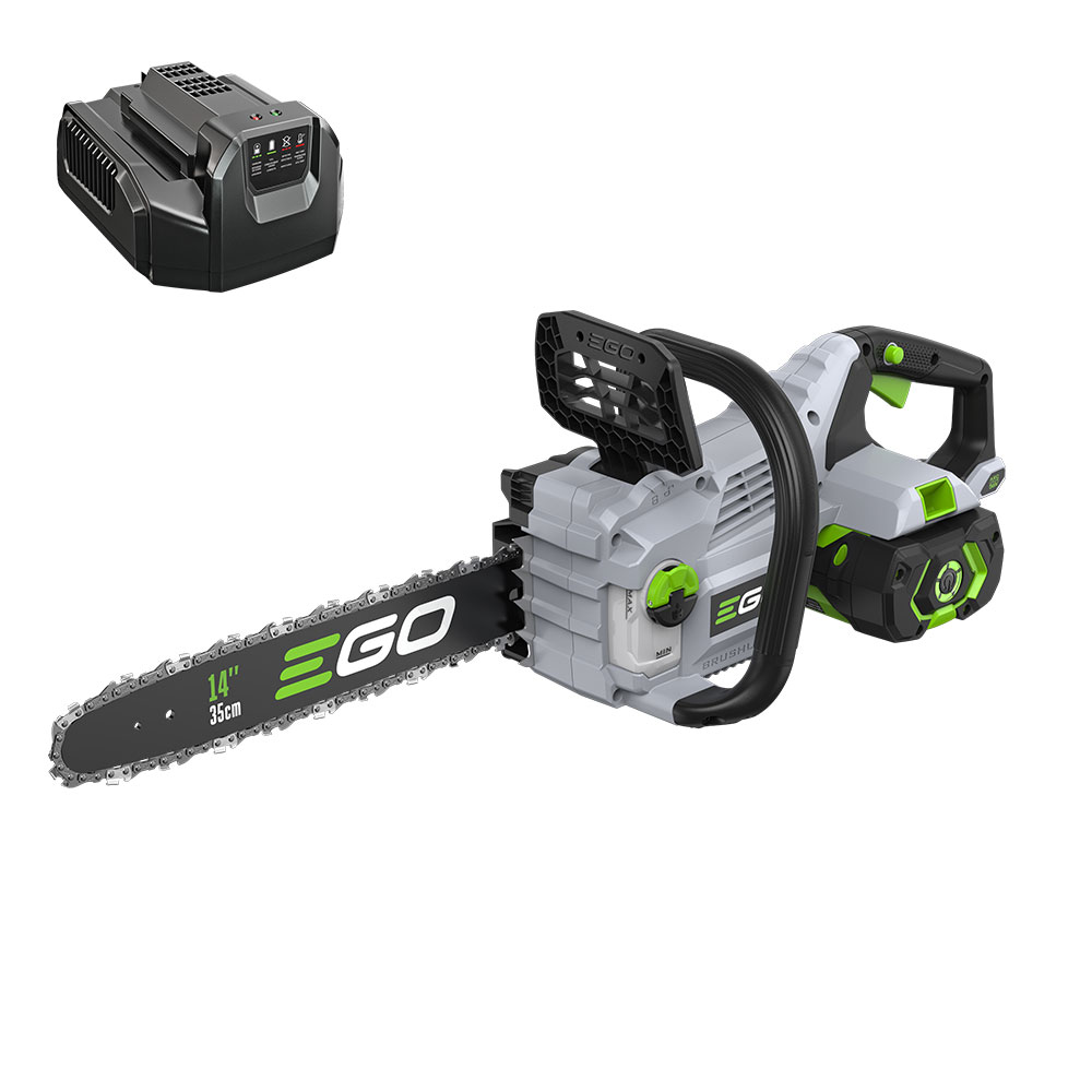 CS1411E1 Baterijska testera EGO POWER+ CS1411E – 35cm kit