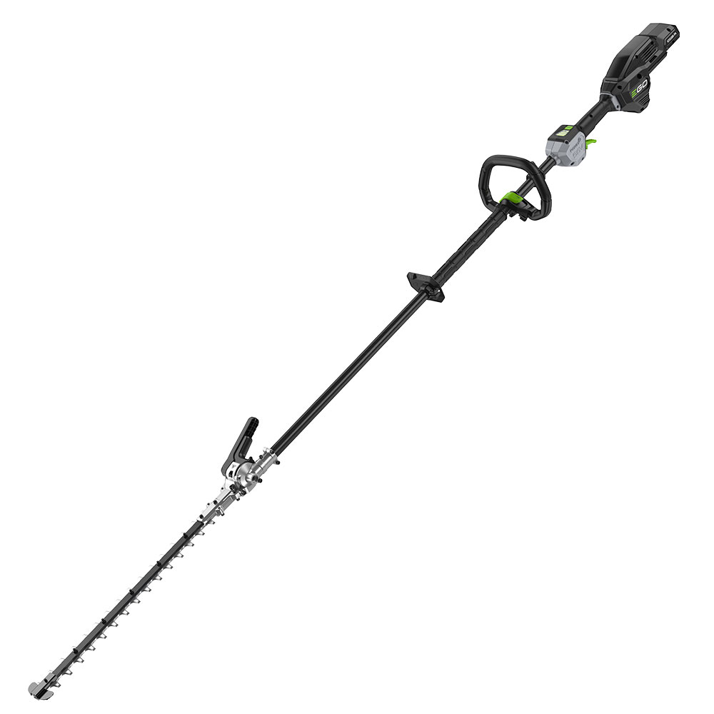 HTX5300-PA1 Baterijski trimer za živu ogradu EGO PROFESSIONAL X HTX5300-PA – 53cm teleskopski (bez baterije)