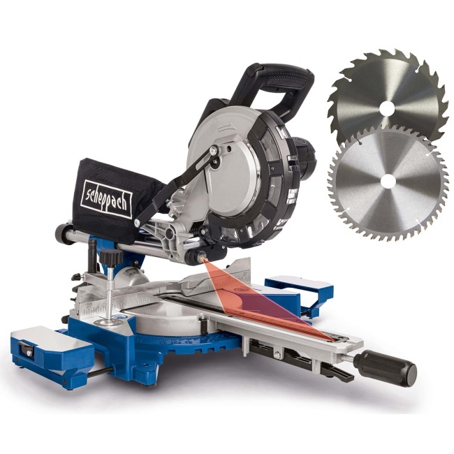 scheppach-potezno-nagibna-testera-216mm-hm216-2000w-2-lista-testere43898.jpg Električna potezna testera Scheppach HM216
