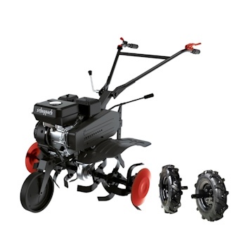 Motorni kultivator Scheppach MTP750 Motorni kultivator Scheppach MTP750