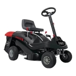 Traktorska kosačica Scheppach MR224-61