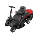 Traktorska kosačica Scheppach MR224-61 - Слика 2