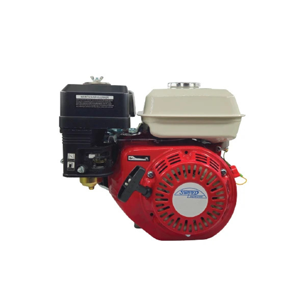 gx160 Ugradni motor Sword 4T-GX160A