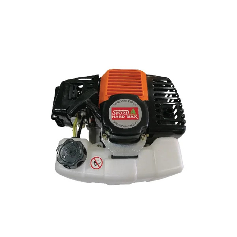 hardmax 53 Ugradni motor za bušače Sword RD-1141/1