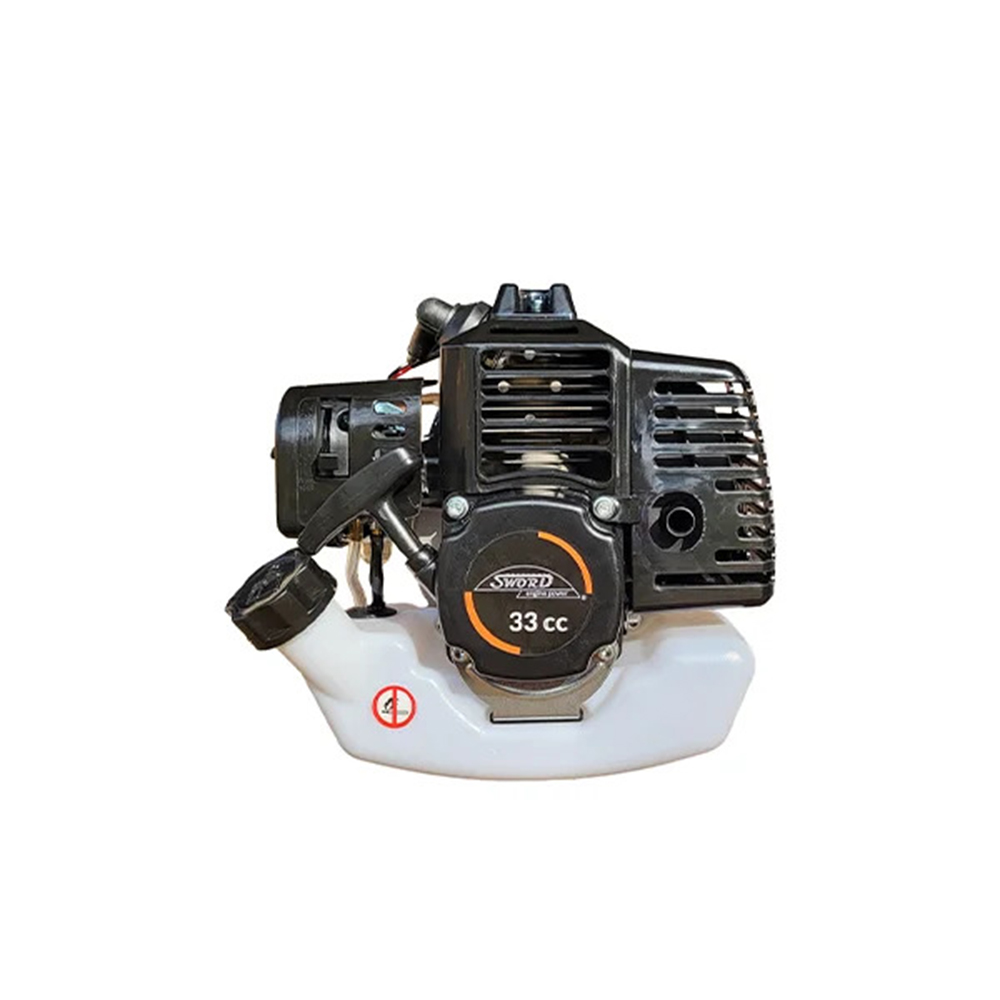 33cc Ugradni motor za trimere Sword RD-1326