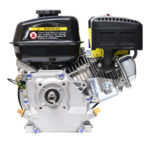 Loncin ugradni motor - Horizontalno vratilo - G200F-W - Слика 3