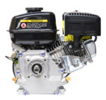 Loncin ugradni motor - Horizontalno vratilo - G200F - Слика 2