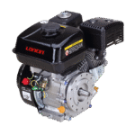 Loncin ugradni motor - Horizontalno vratilo - G200F-1 - Слика 3
