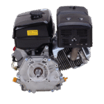 Loncin ugradni motor - Horizontalno vratilo - G390FD-A - Слика 3